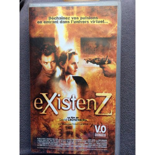 Existen Z - Vo Sous Titrée