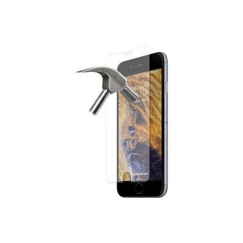 Puro Tempered Glass Pour Iphone 7 Plus - Vitre De Protection En Verre Trempé