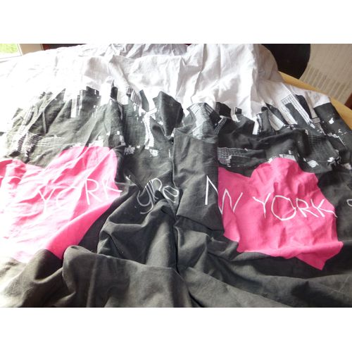 Parure De Couette New York