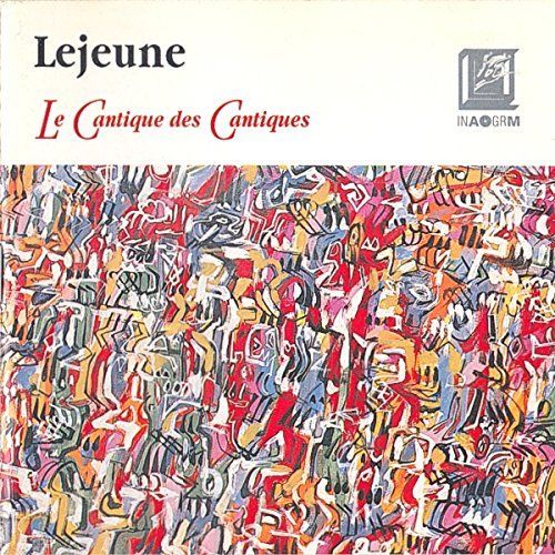 Le Cantique Des Cantiques