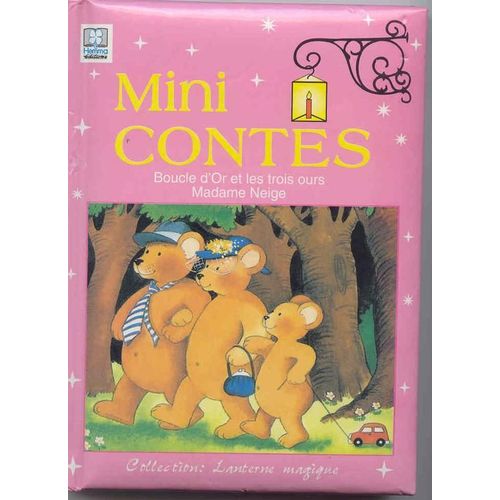 Mini-Contes - N° 9 - Mini-Contes