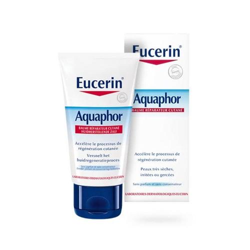 Eucerin Aquaphor Baume Réparateur Cutané 198g 