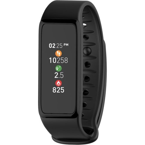 Mykronoz Zefit3hr - Noir - Tracker D'activités Avec Bracelet - Bluetooth - 20 G