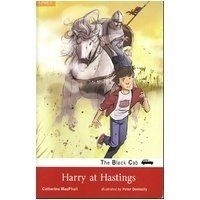 Harry at Hastings