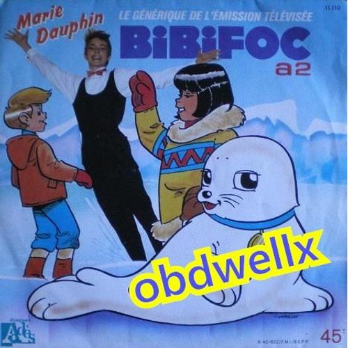 Bibidfoc - Feuilleton Tv