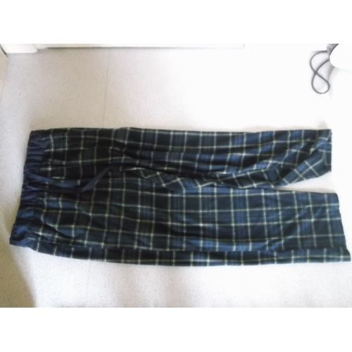Pantalon Polyester M