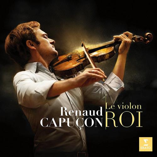 Le Violon Roi - Coffret Deluxe (4cd) 