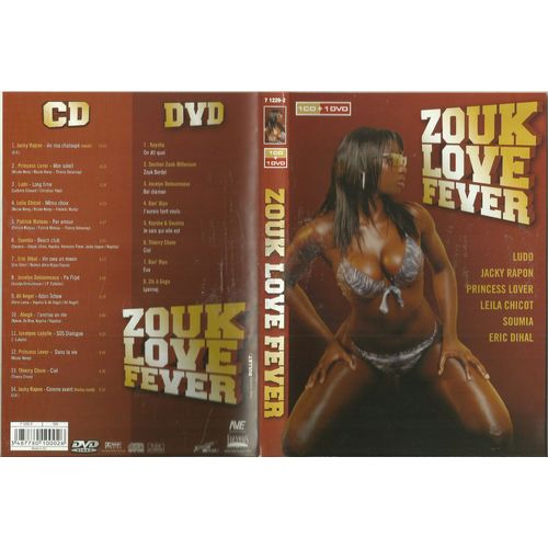 Zouk Love Fever