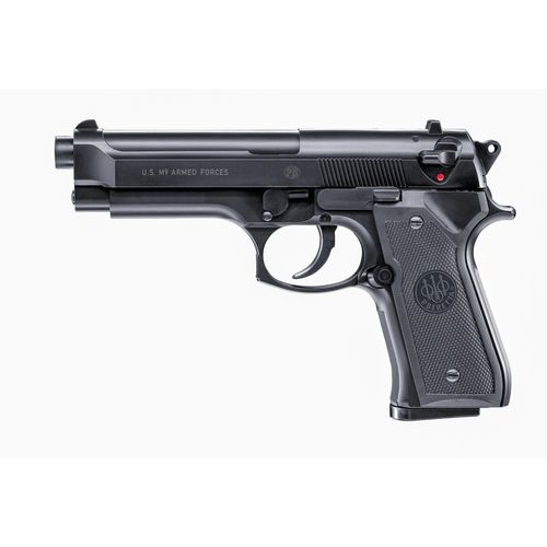 Beretta M9 Wolrd Defender (Airsoft - Ressort)