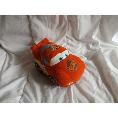 Peluche Voiture Cars Rust-Eze Disney