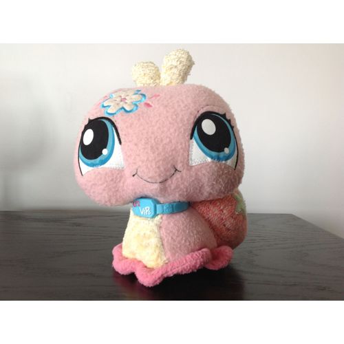 Peluche Petshop