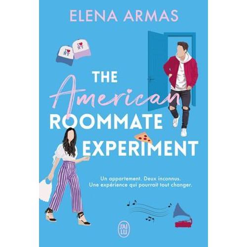 The American Roommate Experiment