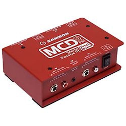 Mcd2pro