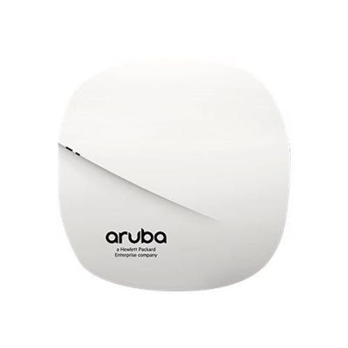 HPE Aruba AP-305 - Borne d'accès sans fil - Wi-Fi 5 - 2.4 GHz, 5 GHz - intégré au plafond