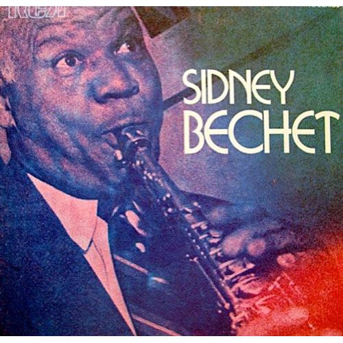 Rca Fxm3 7054 - Sidney Bechet - Coffret De 3 Disques Vinyle Lp 33 Tours 