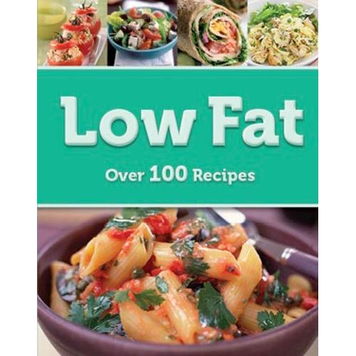 Cook's Choice - Low Fat - Pocket Size Cook Book (Igloo Books Ltd) (Hardcover)