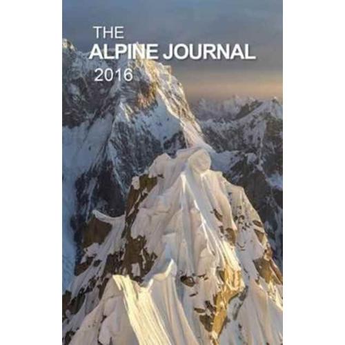 Alpine Journal