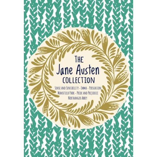 Jane Austen Collection