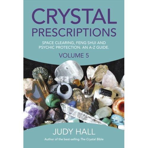 Crystal Prescriptions