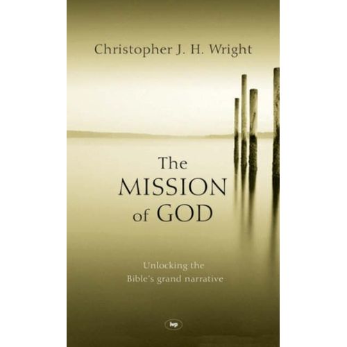 The Mission Of God