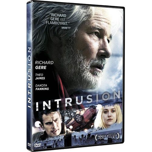 Intrusion