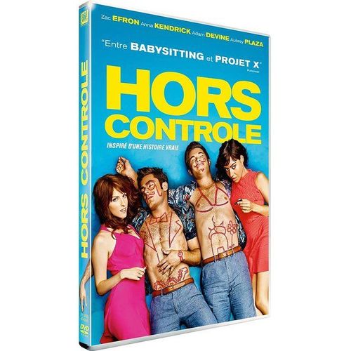 Hors Contrôle