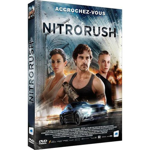 Nitro Rush