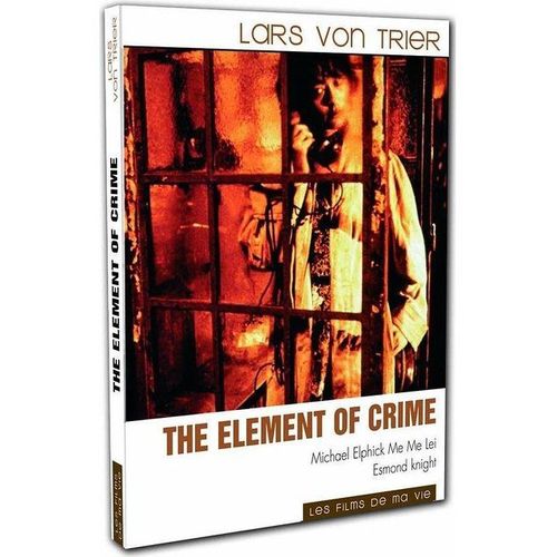 Element Of Crime