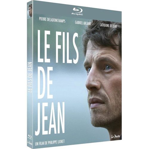 Le Fils De Jean - Blu-Ray