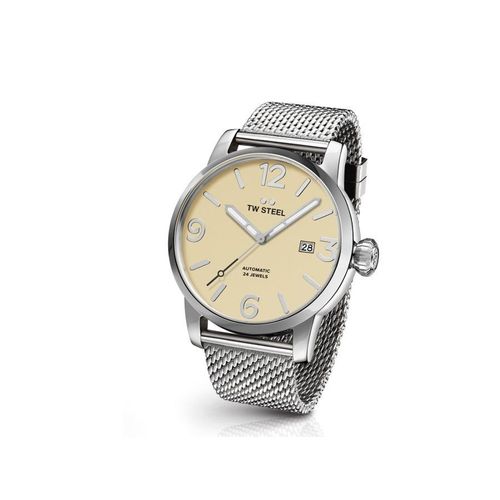 Tw Steel Montre Homme Maverick Automatique Mb6