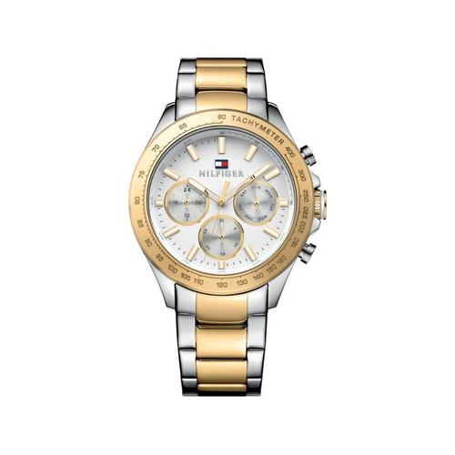 Tommy Hilfiger Montre Homme Sophisticated Sport Hudson 1791226