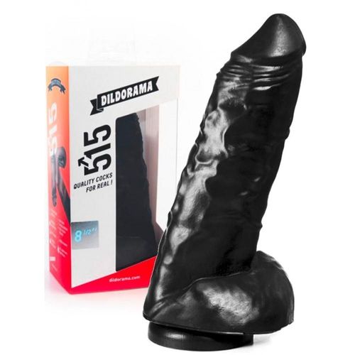 Gode Xl Gode Xl Dildorama 22 X 6.5 Cm Godes Dildorama