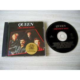 Greatest Hits 1