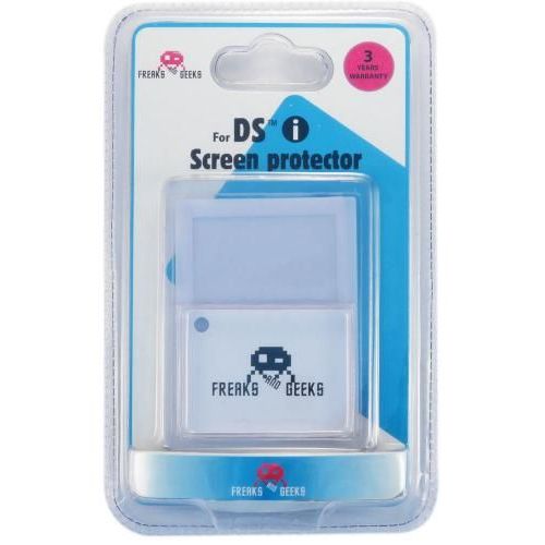 Films De Protection D'ecran + Applicateur Dsi