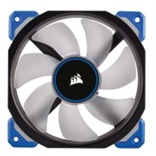 CORSAIR ML Series ML120 PRO LED Premium Magnetic Levitation - Ventilateur châssis - 120 mm - bleu