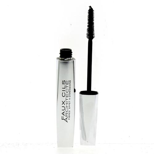 Mascara Cil Architecte 4d L'oréal Paris - Noir 