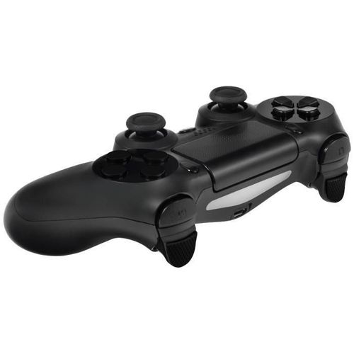 Grips De Gâchette De Précision Pour Ps4