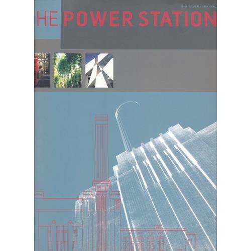The Power Station - Battersea 2 