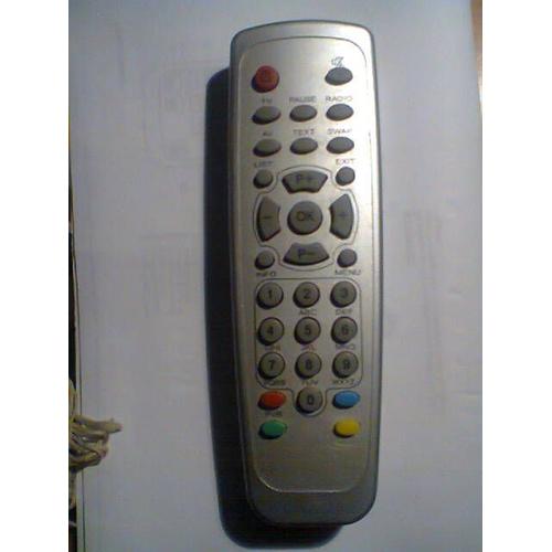 MEDION  - msn 5001 5459- rcx 151 telecommande originale  TV  lcd