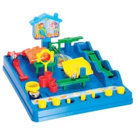 Tomy Tricky bille complet comme neuf