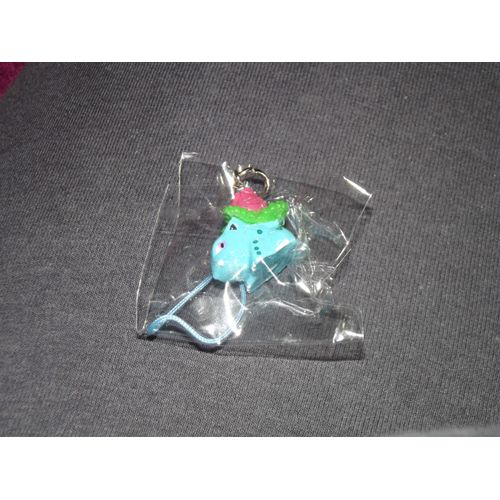 Strap Pokemon Herbizarre