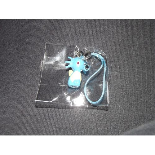 Strap Pokemon Hypotrempe