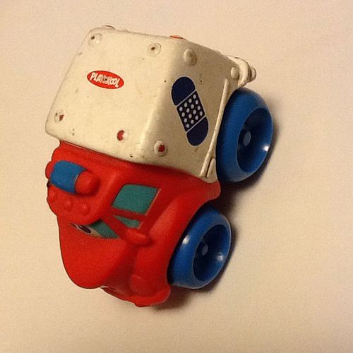 Hasbro Camion Pour Enfant 
