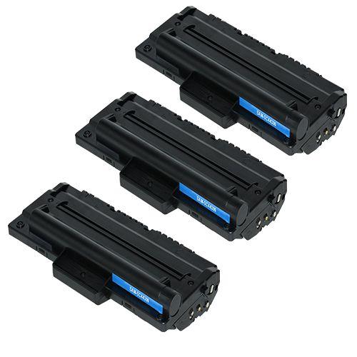 DOREE SASMLTD109S - Samsung Black Toner Cartridge For Scx-4300 Printer