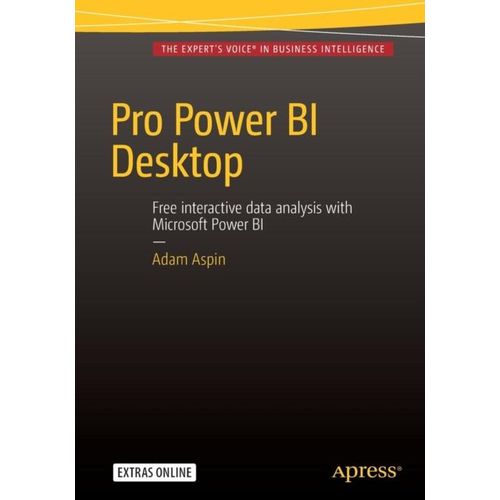 Pro Power Bi Desktop