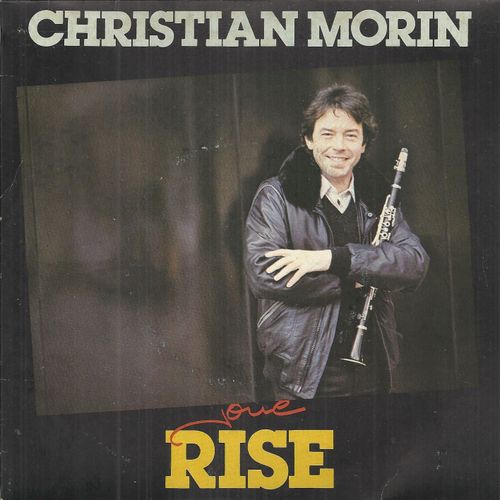 Rise (A. Armer - R. Badazz) 4'24  /  Alchimie (M. Coeuriot - C. Morin) 3'01 