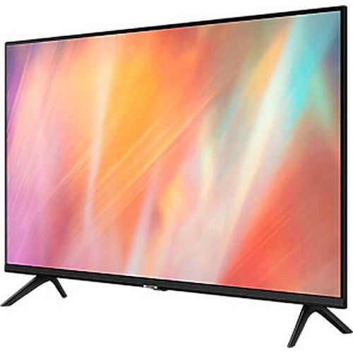 SAMSUNG Crystal UHD UE43AU7095 4K 43 Pouces Smart TV 2022