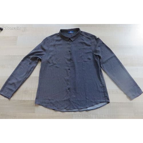 Chemisier Marque T B S- T 46