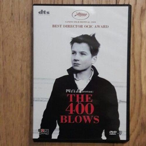 Les 400 Coups - The 400 Blows