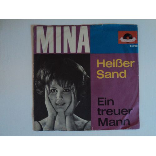 Heiber Sand / Ein Treuer Mann